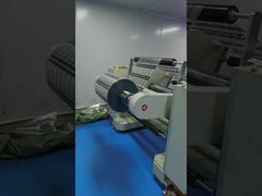 Apresentamos o Sistema LED de Cura UV de Alta Potência para Impressão de Etiquetas 395nm Certificado CE RoHS Para Você