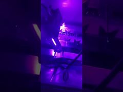 Veja Por Que Escolher Luz de Cura UV LED 365nm 1500W Resfriamento a Água Para Sistemas de Cura de Tinta UV