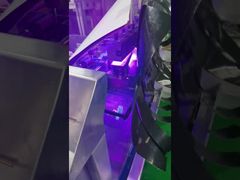 Solução de cura UV