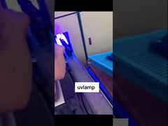 Veja por que escolher a luz LED UV 1500W 395nm 265V com vida útil de 20.000 horas