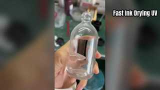 Apresente a vida útil da máquina de cura UV portátil de alta intensidade OEM para tinta de secagem. Para você